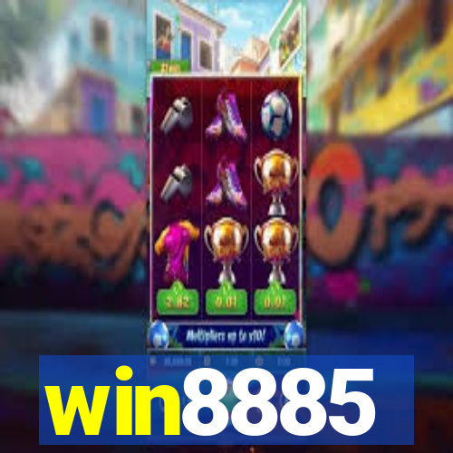 win8885