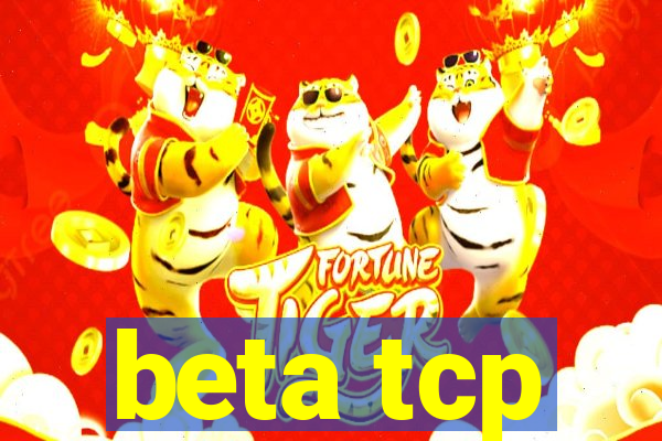 beta tcp