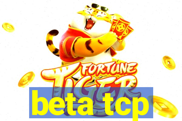 beta tcp