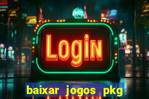 baixar jogos pkg ps3 desbloqueado