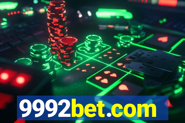 9992bet.com