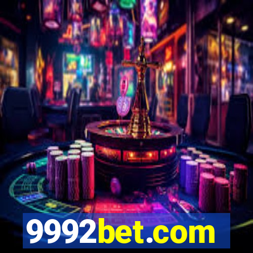 9992bet.com