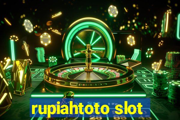 rupiahtoto slot