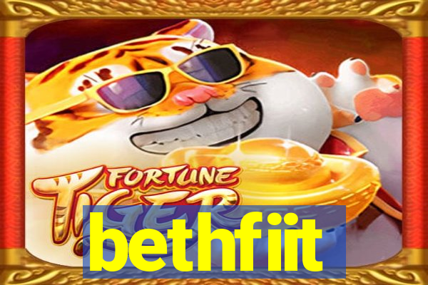 bethfiit