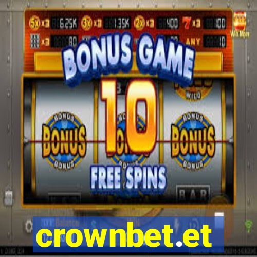 crownbet.et