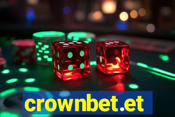 crownbet.et