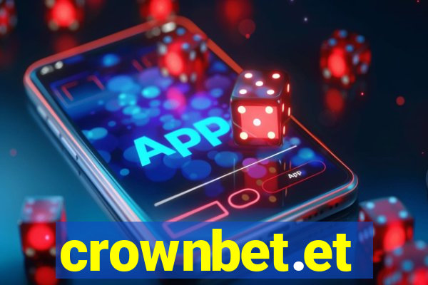 crownbet.et