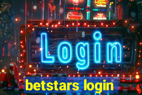 betstars login