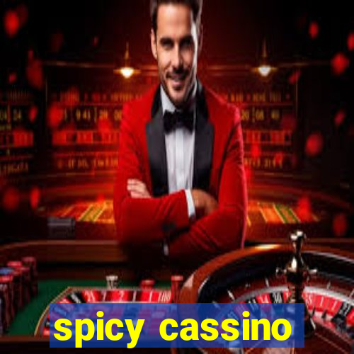 spicy cassino