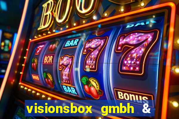 visionsbox gmbh & co. kg