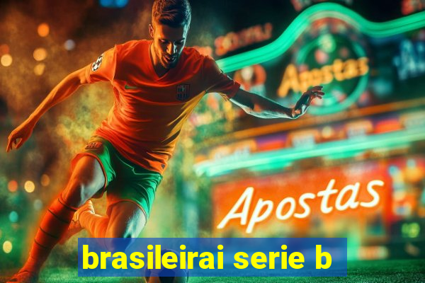 brasileirai serie b