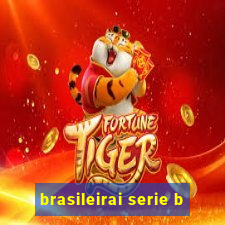 brasileirai serie b