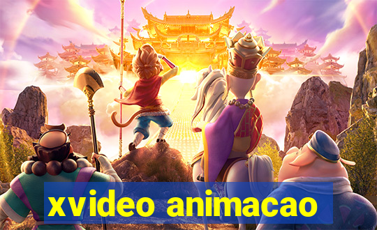 xvideo animacao