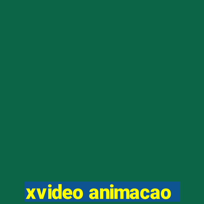 xvideo animacao