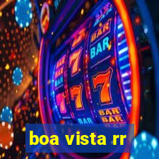 boa vista rr