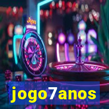 jogo7anos