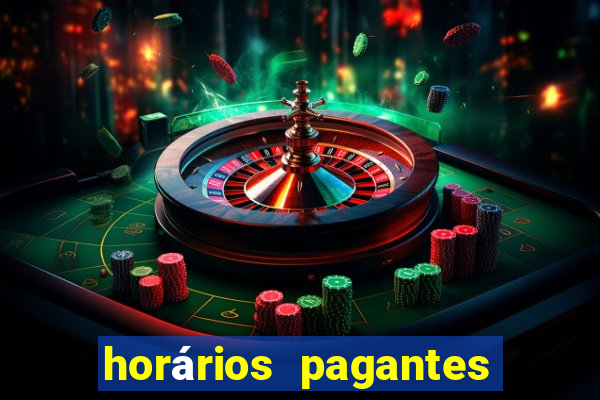 horários pagantes fortune rabbit Commercial