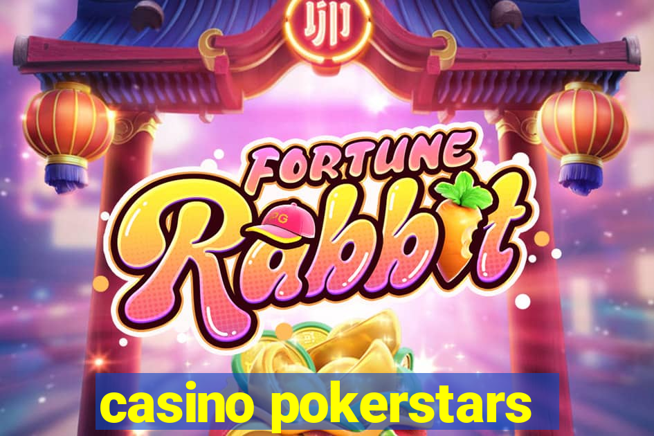 casino pokerstars