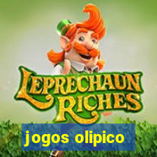 jogos olipico