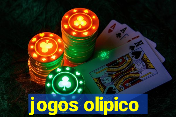 jogos olipico