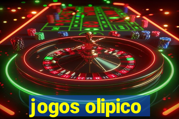 jogos olipico