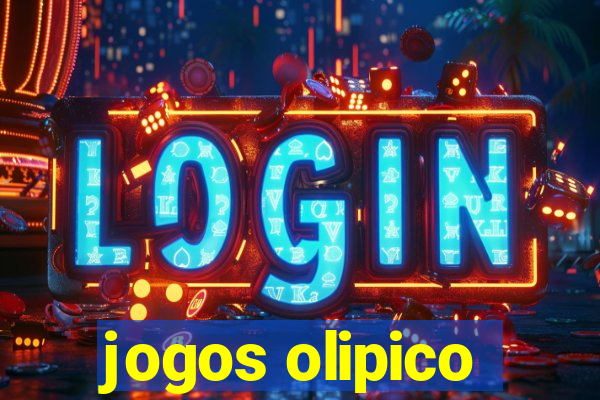 jogos olipico