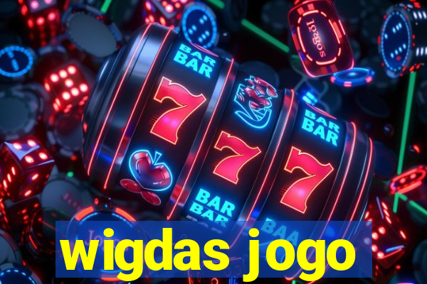 wigdas jogo