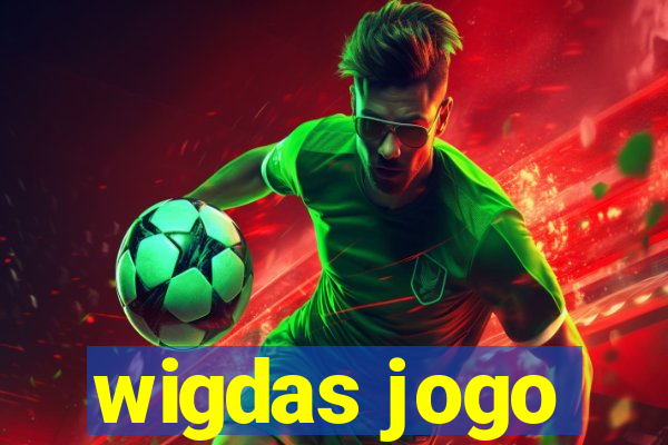 wigdas jogo