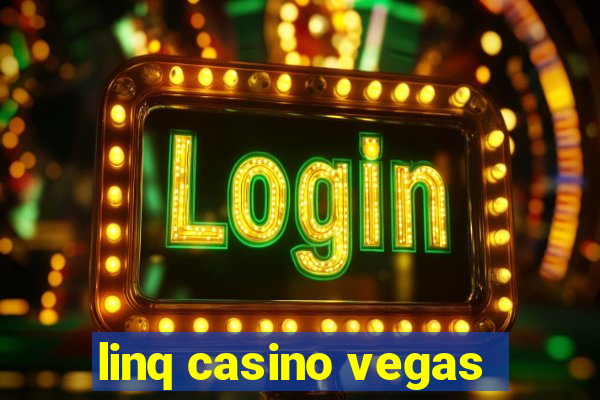 linq casino vegas