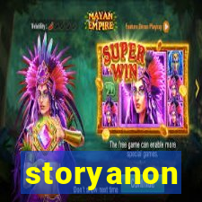 storyanon