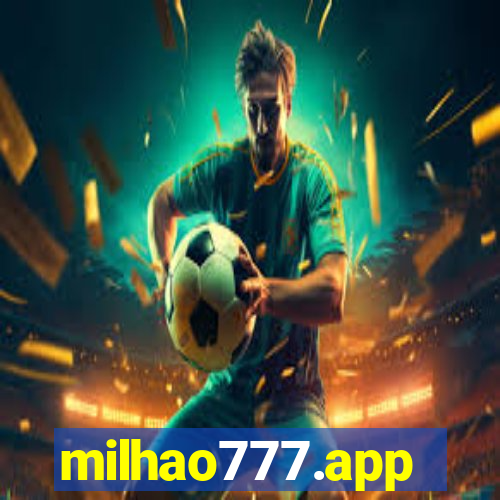 milhao777.app