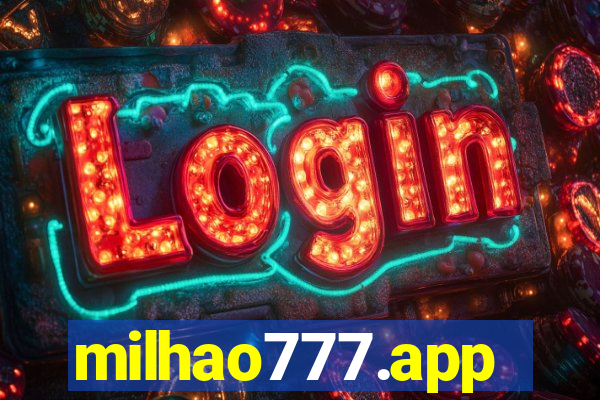 milhao777.app