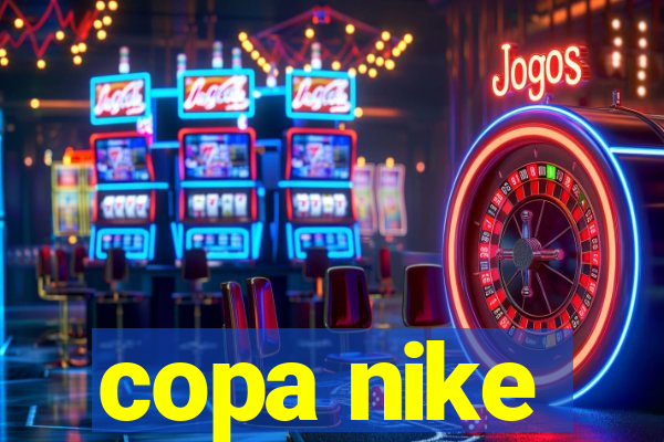 copa nike