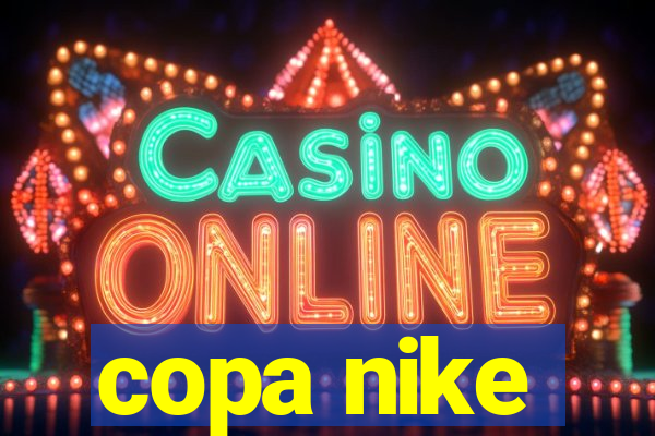 copa nike