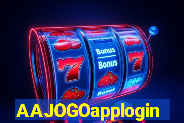 AAJOGOapplogin