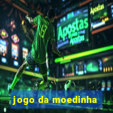 jogo da moedinha