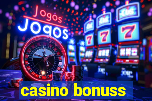 casino bonuss