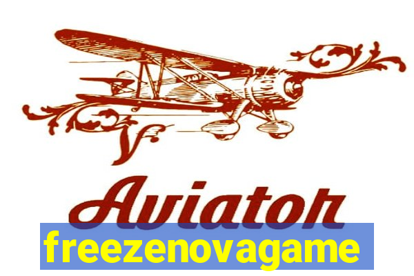 freezenovagame