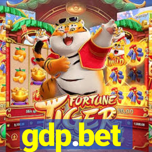 gdp.bet