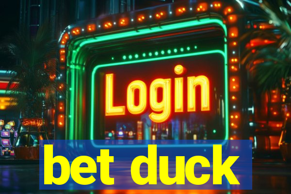 bet duck