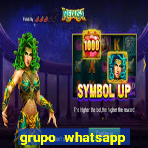 grupo whatsapp fortune rabbit