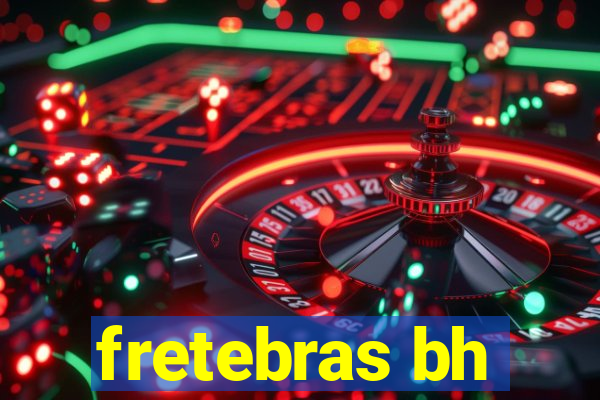 fretebras bh