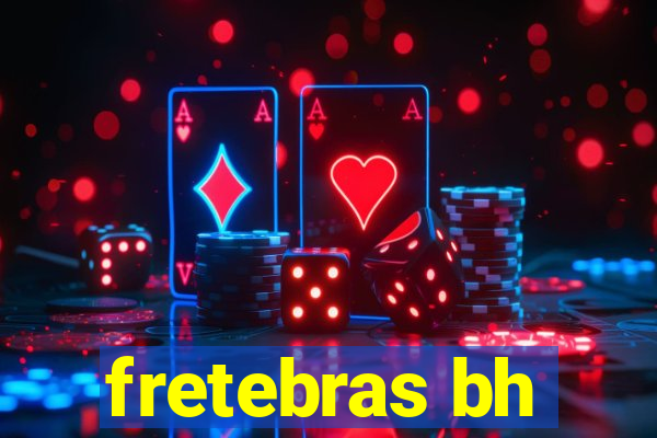 fretebras bh