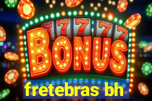 fretebras bh