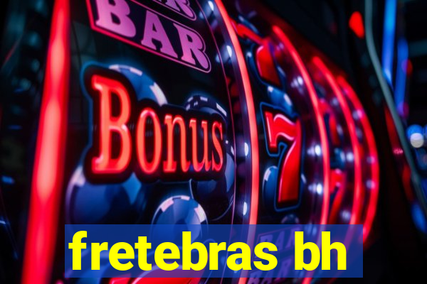 fretebras bh