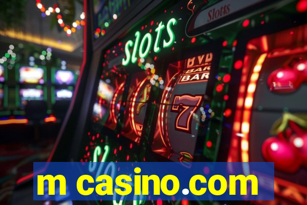 m casino.com