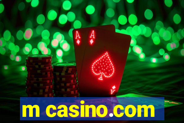 m casino.com