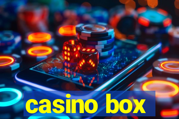 casino box