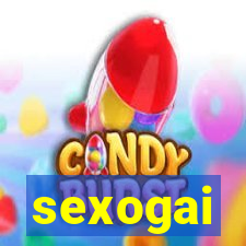 sexogai