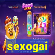 sexogai